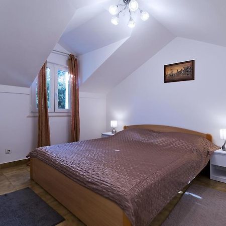 Apartment Niki Dubrovnik Eksteriør bilde