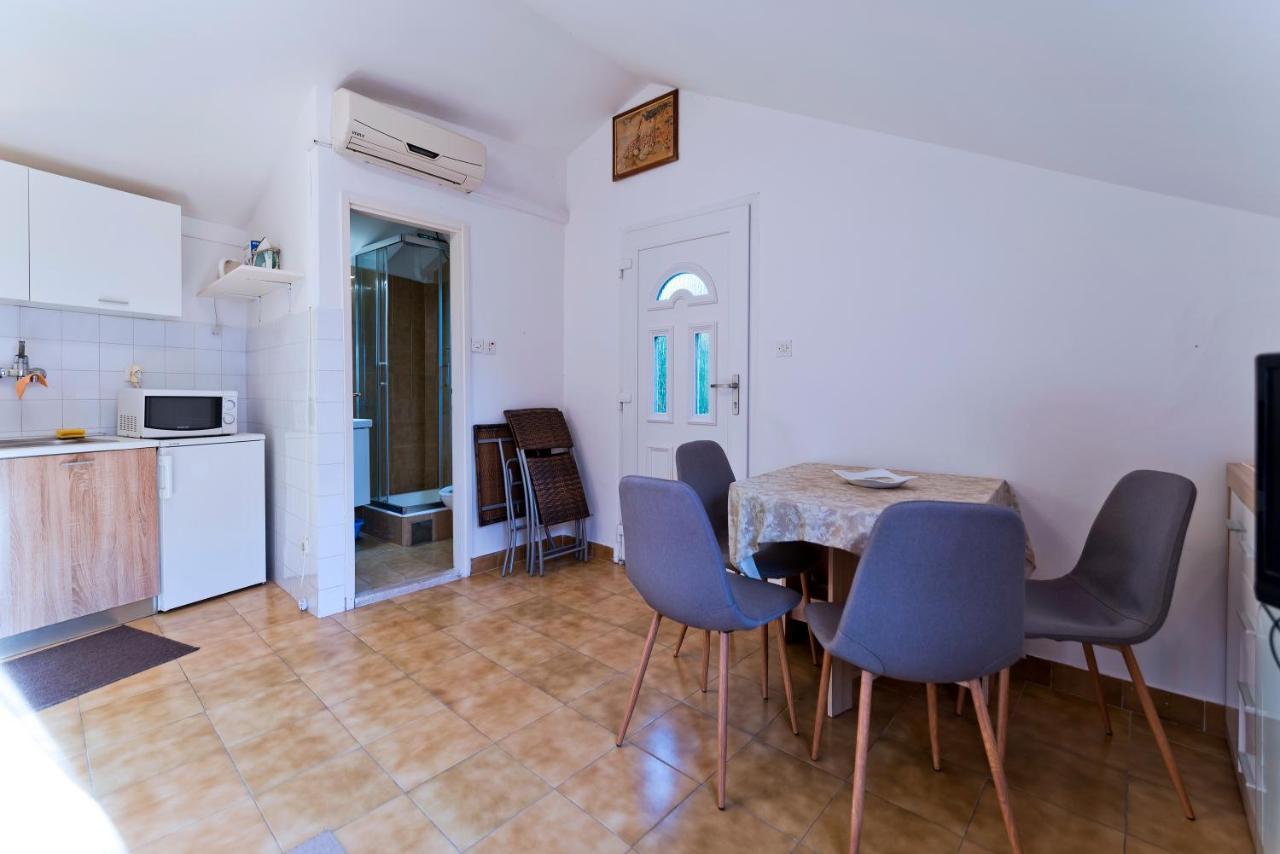 Apartment Niki Dubrovnik Eksteriør bilde