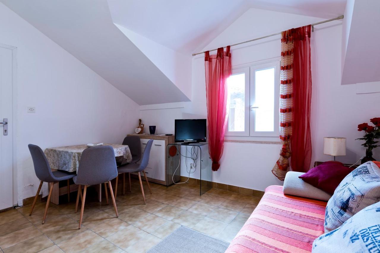 Apartment Niki Dubrovnik Eksteriør bilde