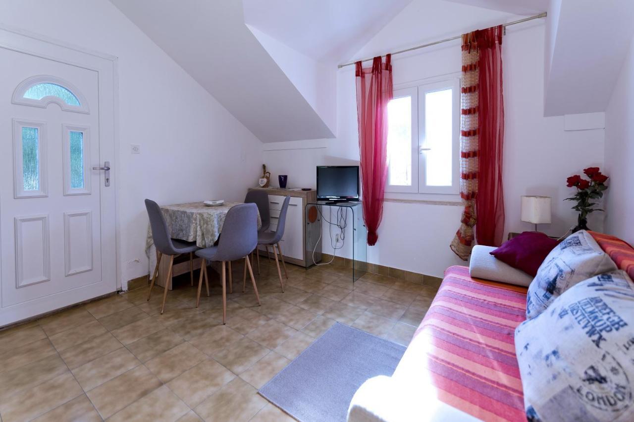Apartment Niki Dubrovnik Eksteriør bilde