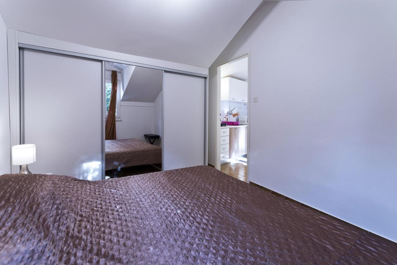 Apartment Niki Dubrovnik Eksteriør bilde