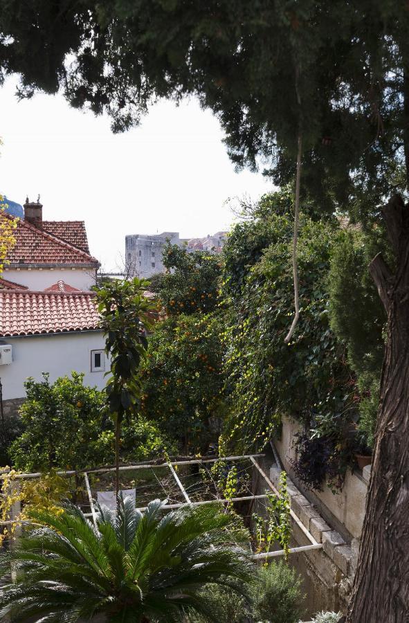 Apartment Niki Dubrovnik Eksteriør bilde
