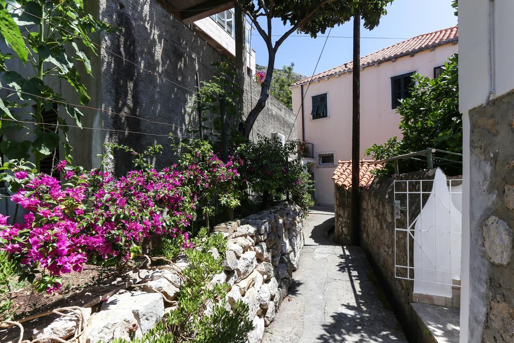 Apartment Niki Dubrovnik Eksteriør bilde